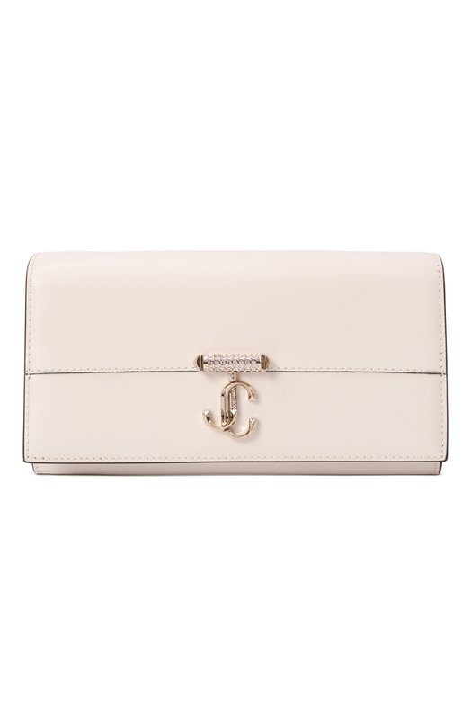 Клатч Avenue Jimmy Choo
