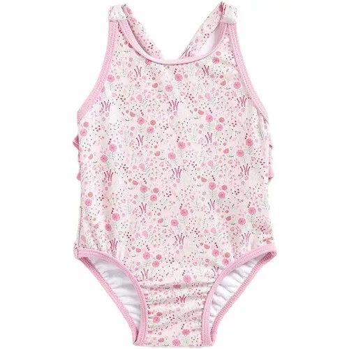 Купальник mothercare Swimwear, размер 98, розовый