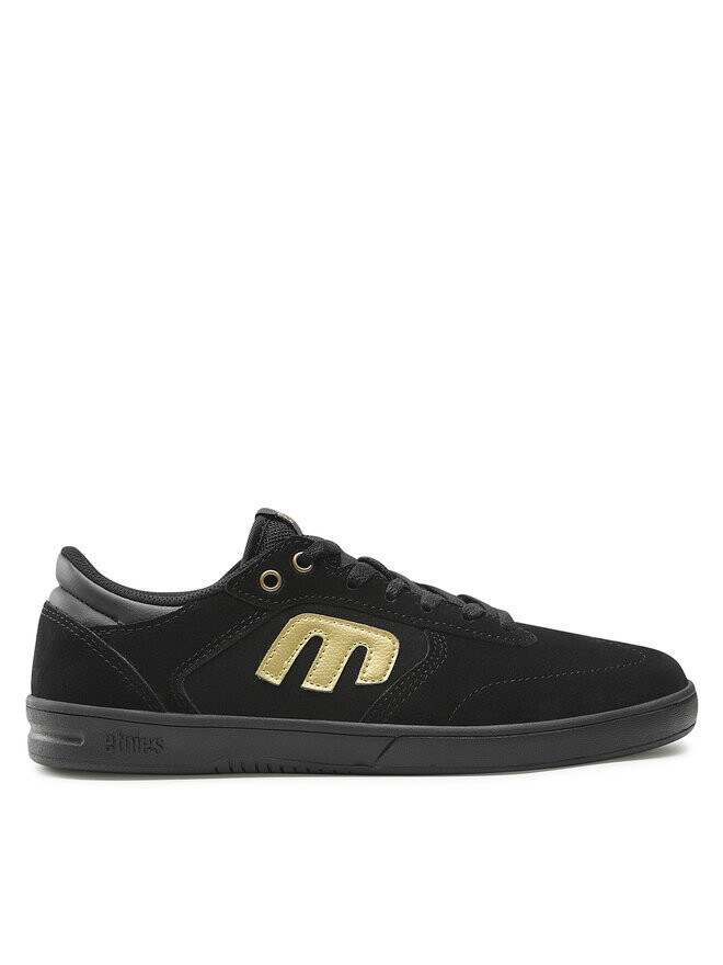 Кроссовки Windrow Etnies, черный