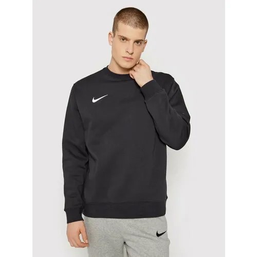 Свитшот NIKE, размер L, черный