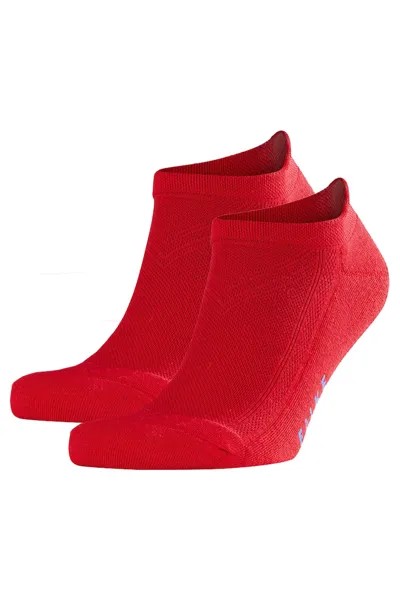 Носки - 2 пары Falke, красный