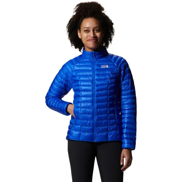 Женская куртка Ghost Whisperer 2 Mountain Hardwear, синий