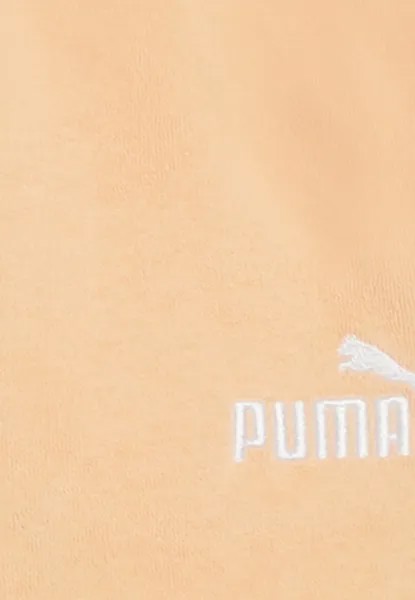 Спортивные штаны Puma, оранжевый Ess Elevated