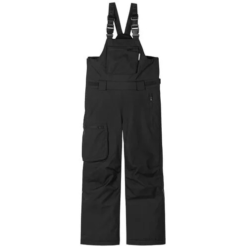 Брюки Reima размер 122, , black