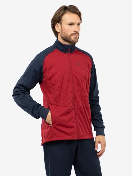 Куртка мужская Craft Storm Balance, Красный