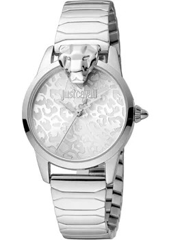 Fashion наручные  женские часы Just Cavalli JC1L220M0215. Коллекция Donna Graziosa