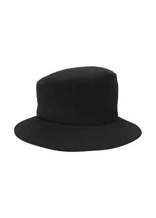 Шерстяная шляпа Yohji Yamamoto