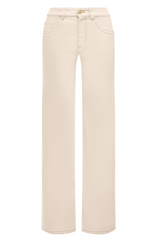 Джинсы Brunello Cucinelli