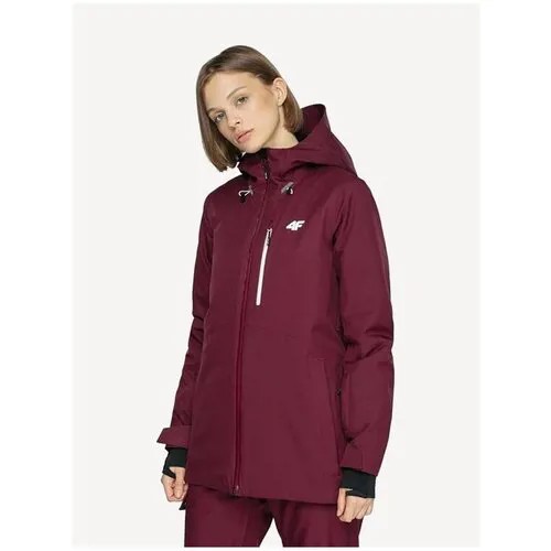 Куртка 4F WOMEN'S SNOWBOARD JACKETS Женщины H4Z20-KUDS001-60S S