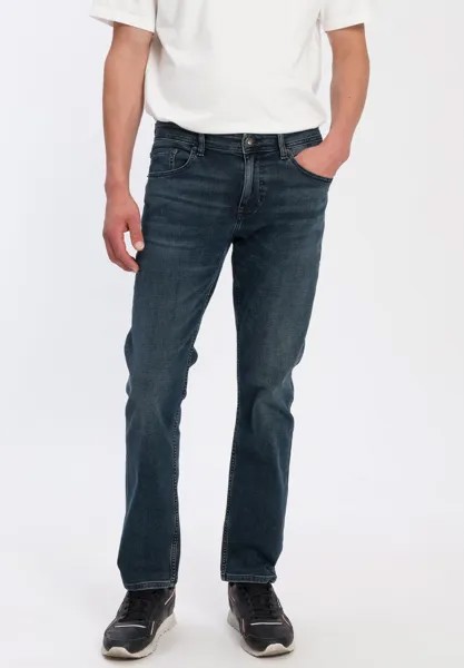 Джинсы Straight Leg DYLAN Cross Jeans, цвет dirty blue