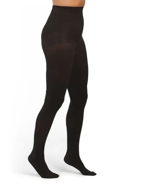 Корректирующие колготки Red Hot By Spanx, черный