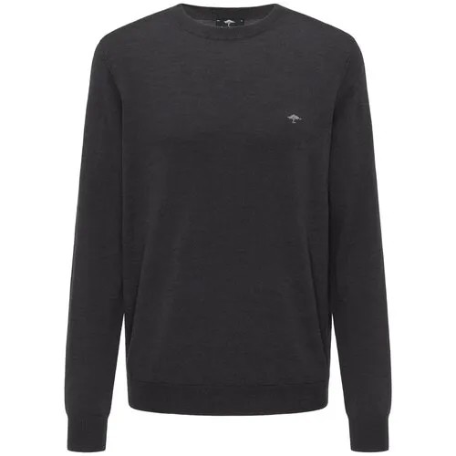 Пуловер Fynch-Hatton, размер XXXL, серый