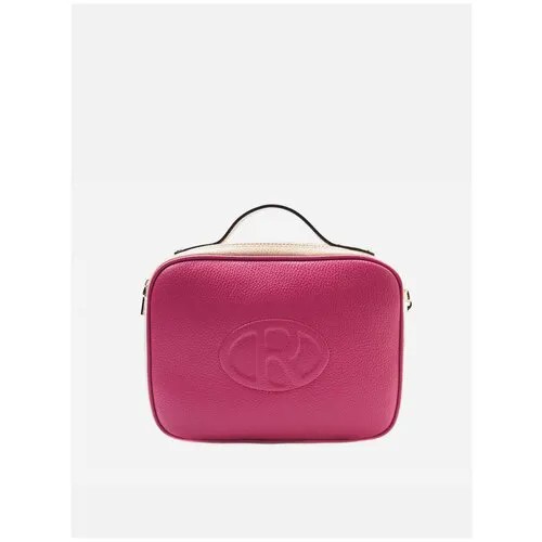Женская сумка, RIPANI, лето, цвет розовый
