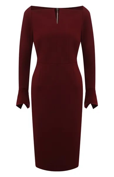 Платье Roland Mouret