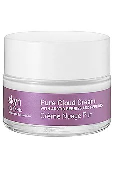 Крем для лица pure cloud cream - skyn ICELAND