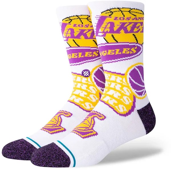 Носки унисекс Stance, Воин