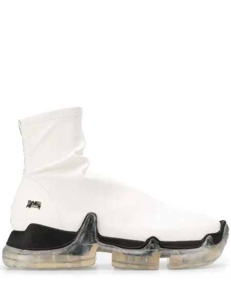 Кроссовки Air Revive SWEAR, белый