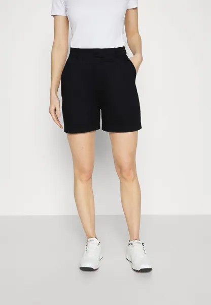 Спортивные шорты Lyle & Scott, черный