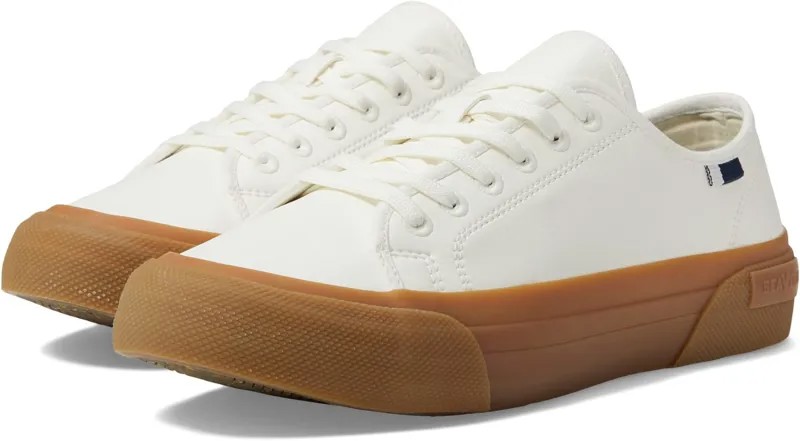 Кроссовки Seachange LTT M SeaVees, цвет White/Gum