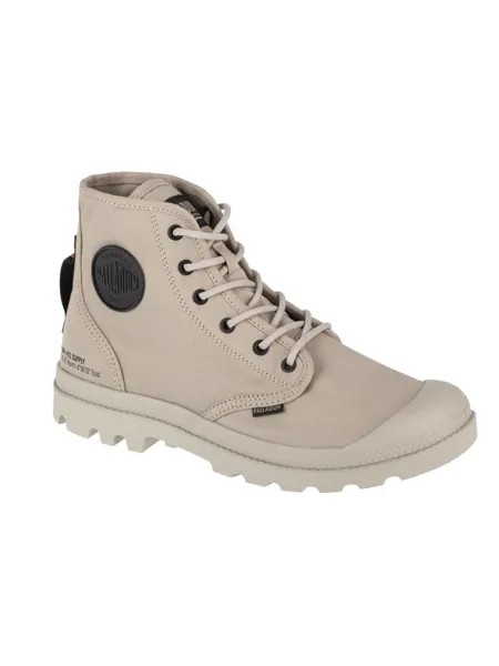 Кроссовки Palladium, бежевый