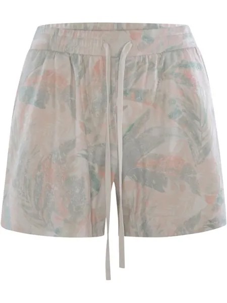 Пижамные шорты palm desert Pj Salvage, мультиколор