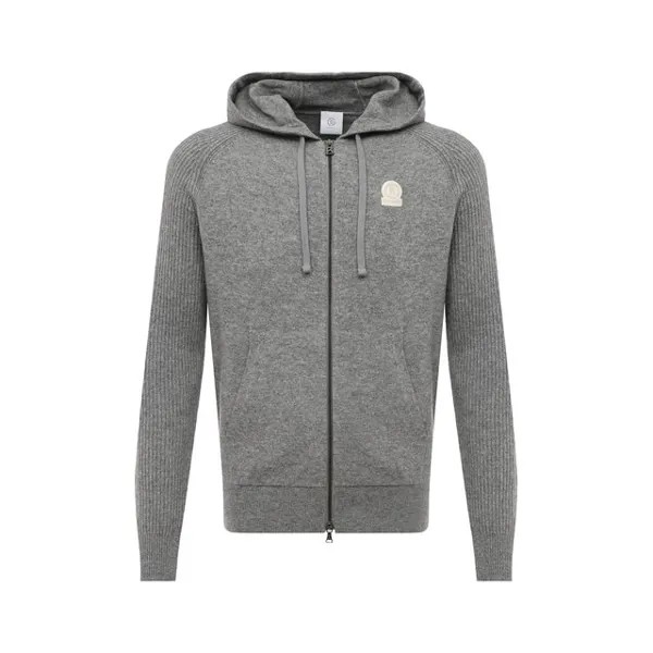 Кардиган из шерсти и кашемира Bogner
