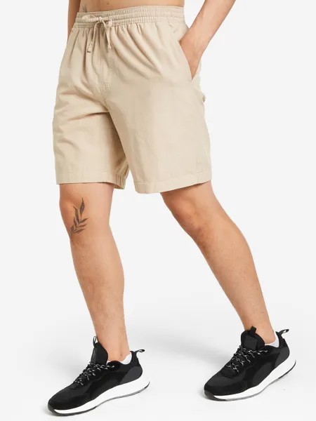 Шорты мужские Columbia Scenic Ridge Pull-On Short, Бежевый