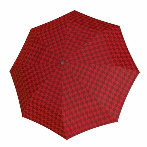 Зонт Doppler, красный