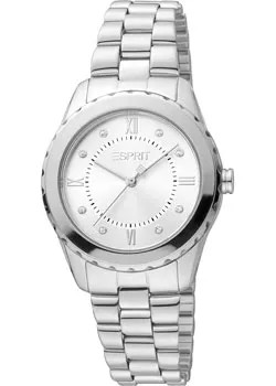 Fashion наручные  женские часы Esprit ES1L320M0045. Коллекция Skyler