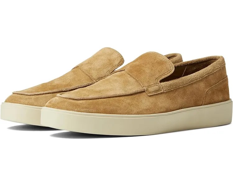 Кроссовки Vince Toren, цвет New Camel
