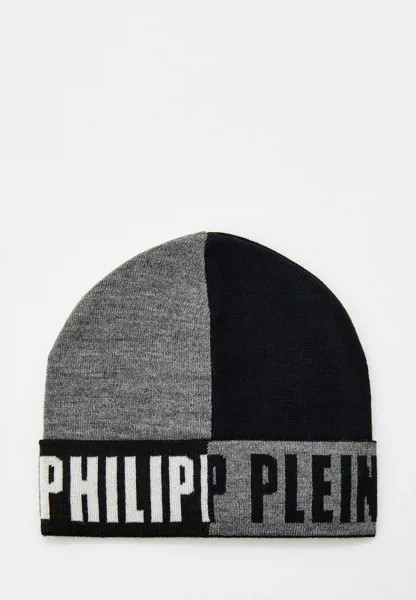 Шапка Philipp Plein