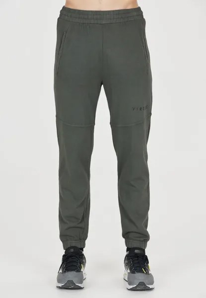 Спортивные брюки VIRTUS, цвет urban chic