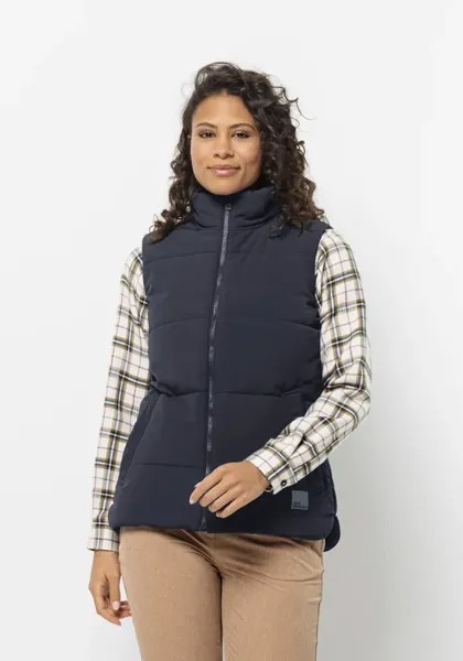 Функциональный жилет Jack Wolfskin 