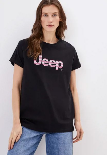 Футболка Jeep