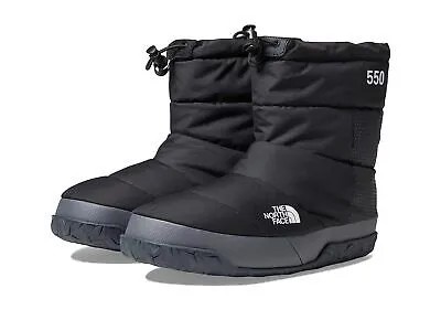 Мужские ботинки The North Face Nuptse Après Bootie