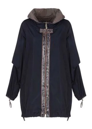 Легкое пальто