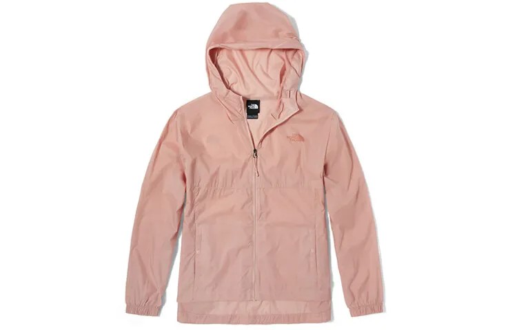 THE NORTH FACE Женская куртка, цвет Pink