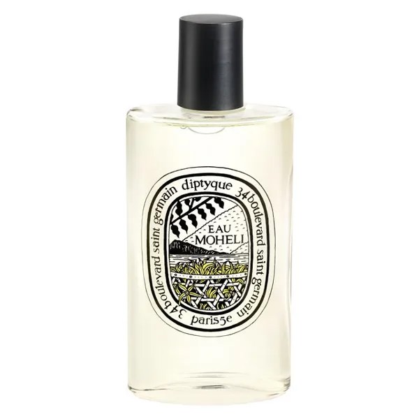 Туалетная вода Eau Moheli Diptyque