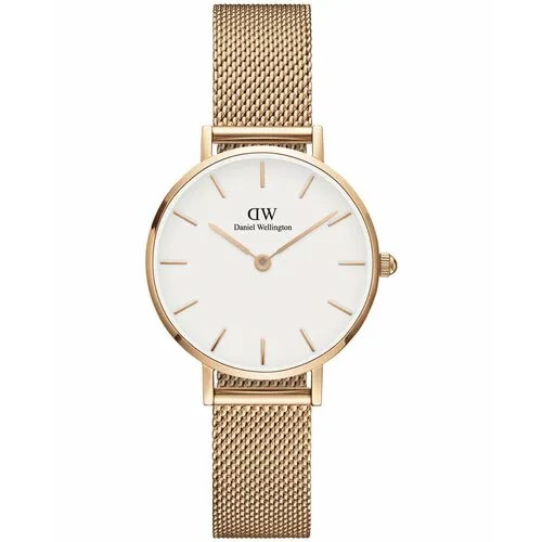 Наручные часы Daniel Wellington DW00100219, золотой