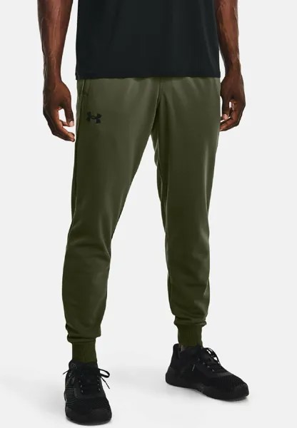 Спортивные брюки Under Armour Training, морской или зеленый