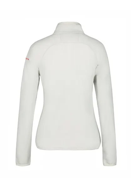 Куртка тренировочная Midlayer Briancon Icepeak, кремовый