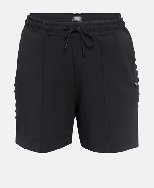 Спортивные шорты Scotch & Soda, черный