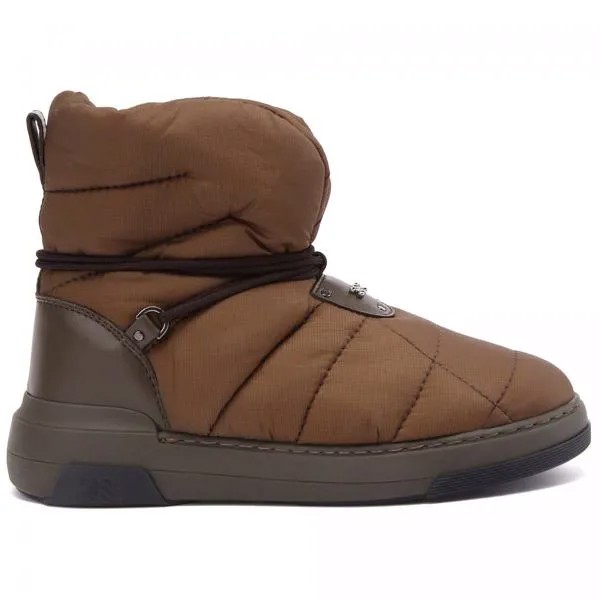 Ботинки Casadei