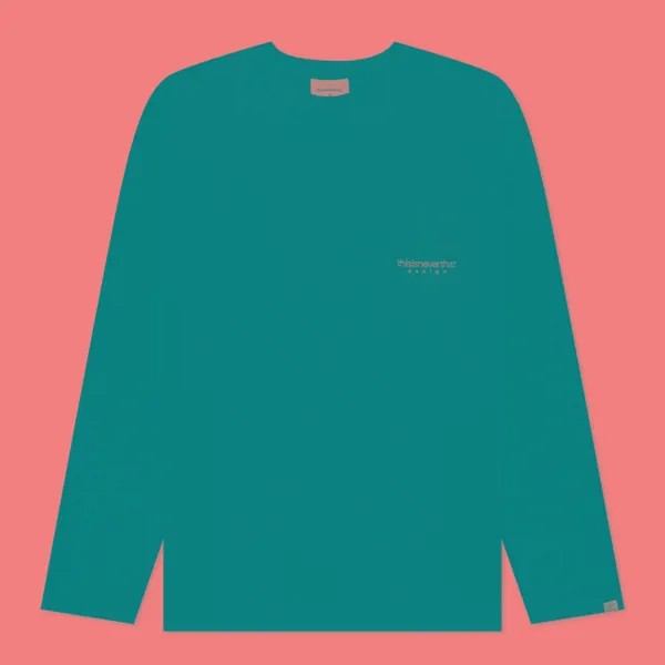 Мужской лонгслив thisisneverthat L-Logo Pocket