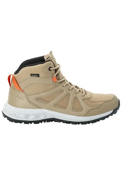 Кроссовки Jack Wolfskin 