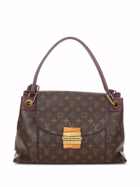 Louis Vuitton сумка Olympe MM 2012-го года