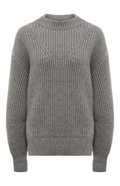 Шерстяной свитер Jil Sander