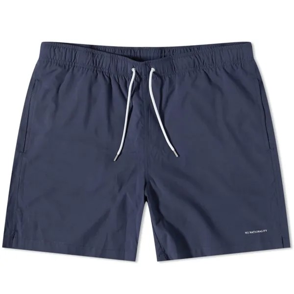 Шорты NN07 Jules Swim Short