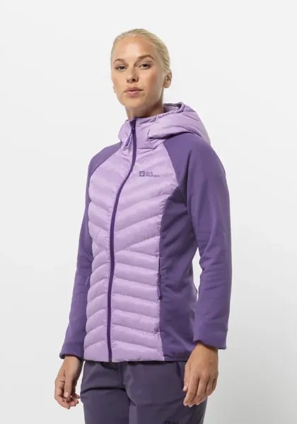 Гибридная куртка Jack Wolfskin 