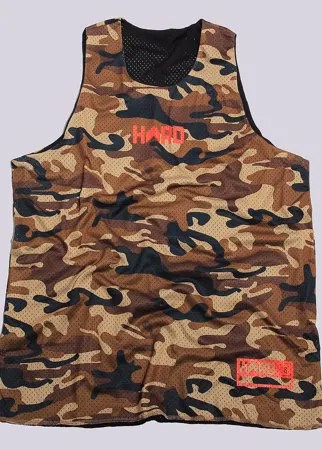 Майка Hard Sleeveless Hard